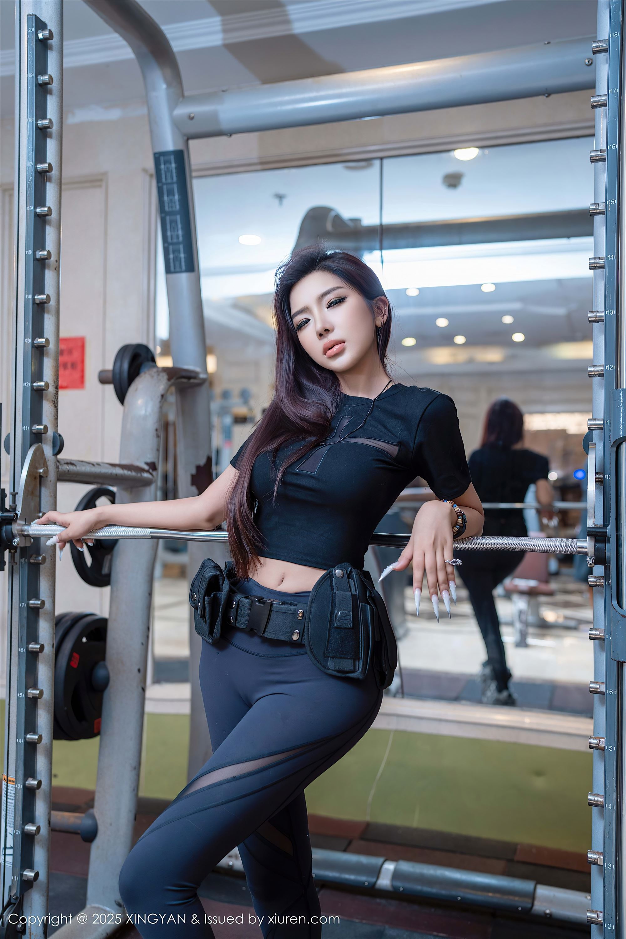 XINGYAN星颜社 2025.09.30 VOL.408 模特合集